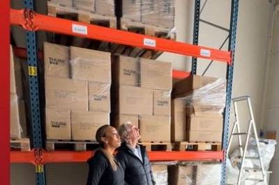 Åpner nytt treningstilbud