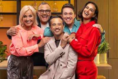 Nå blir det enda mer «God morgen Norge»