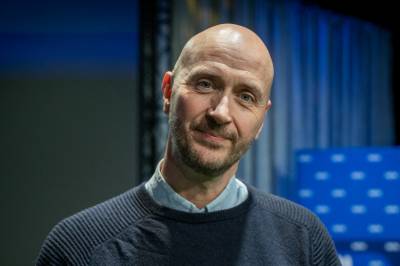 Terje Sporsem røper ny jobb