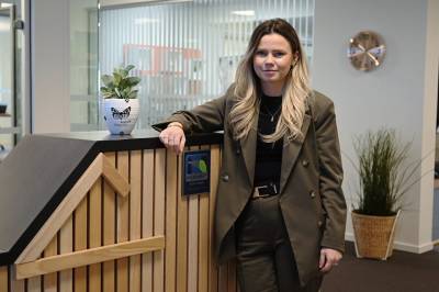 Byggmester Markhus begjærer oppbud: 100 mister jobben