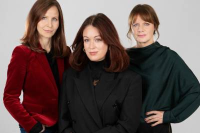 «Hvorfor går hun ikke bare?»