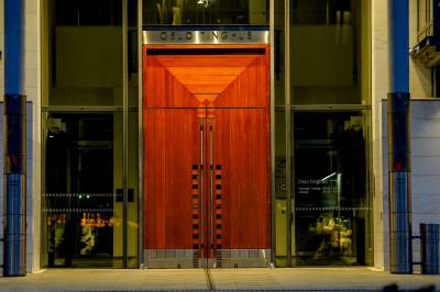 Dette skjedde i retten i dag