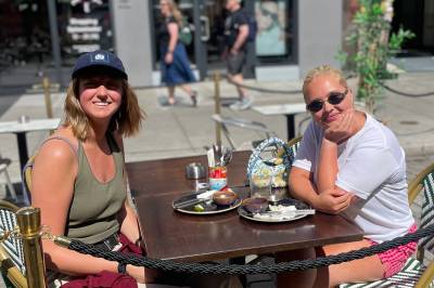 Ny alkotrend: – Føler meg mer oppegående