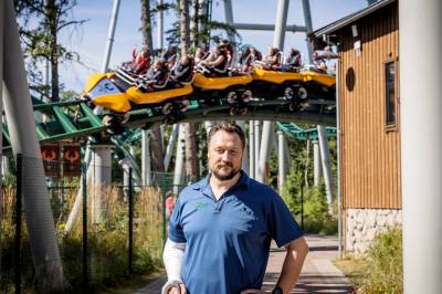 – Vi har hatt altfor få besøk fra Norge