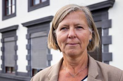 Norge er et av verdens beste land å bli syk i