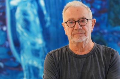 Åge ber publikum om hjelp til å løse mysterium