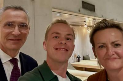 Norske politikarar lagar videoar om det danske valet: – Svært usedvanleg