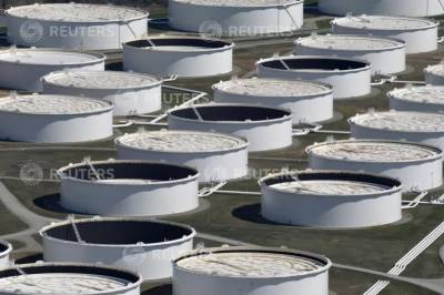 G7-landene møtes: Skal vurdere tapping av oljelagre