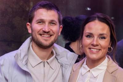 «Skal vi danse»-paret avslører kjønnet