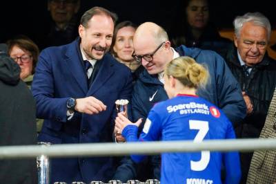 NFF tar grep: NM-finalen flyttes til våren