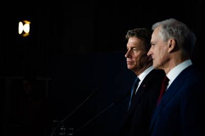Hva blir prisen for Norgespris i 2027?