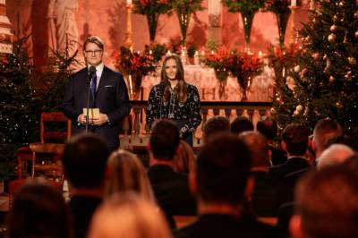 - En sjarmerende duo