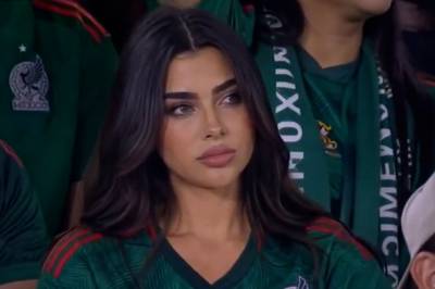 Videoer tar av: – Mexico vinner VM