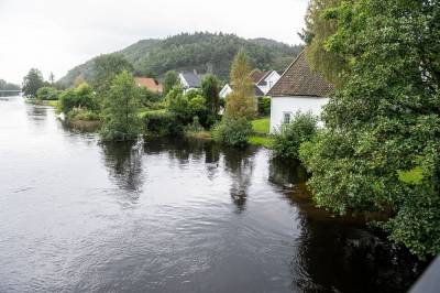 Alle bør ha likt tilbud om psykisk helsehjelp
