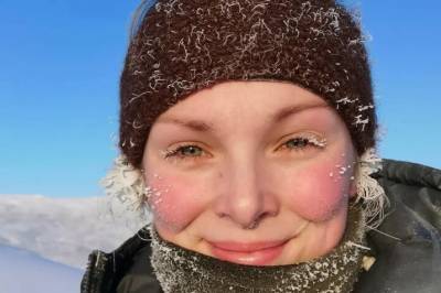 - Jeg kan ikke forklare det, men hjelpen jeg fikk var magisk