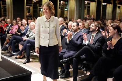 Oljelandet i midtlivskrise