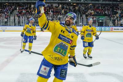 Vanvittig EHL-runde: Bombe og 9-0 (!)-seier