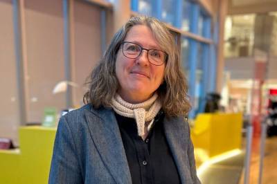 Selskap konkurs: – Det er krise