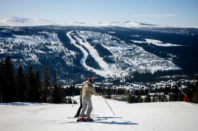 Eventyrpåske for fjellhotellene: – Avgjørende