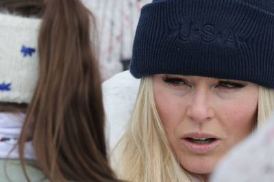 Snakker ut: - Burde ikke si det