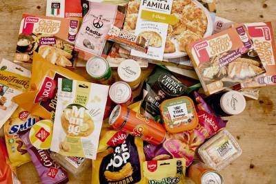 Test av nyhetene hos Meny: – Dette var skikkelig godt!