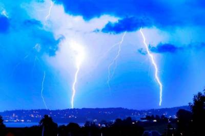 Meteorologene har byttet farevarsel – og antyder tropenatt