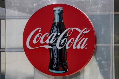 Coca-Cola-selskap saksøkt for arrangement som stengte ute menn