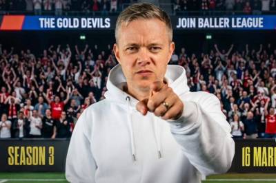 Mark Goldbridge – BLIR CARRICK SPARKET, MÅ STYRET FØLGE MED!