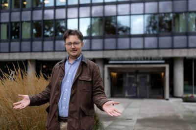 Slakter NTNU-rapport: Som et bestillingsverk fra kjernekraft-lobbyen