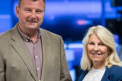 NRK Sørlandets valgdebatter