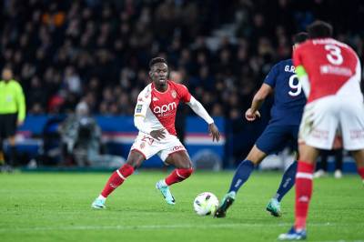 Folarin Balogun ombestemte seg i siste øyeblikk angående en overgang til Everton og blir i Monaco