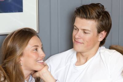 Bryllupsplanene avslørt