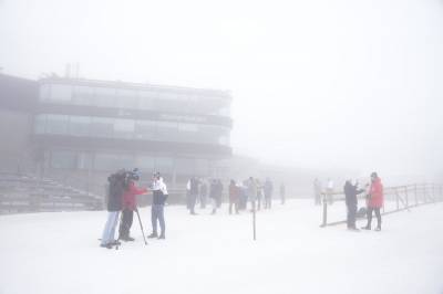 Det kan bli kaos med dobbel femmil i Kollen: – Risikofull måte å sende på