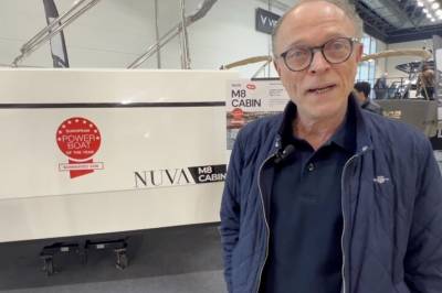 – Kongen av Middagsbukta