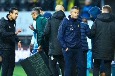 Bodø Nu: - Glimt-ansatt skal ha blitt slått