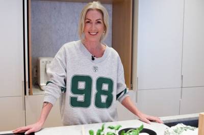 Hverdagsretten: Dette har pendleren Anita Krohn alltid i kjøleskapet