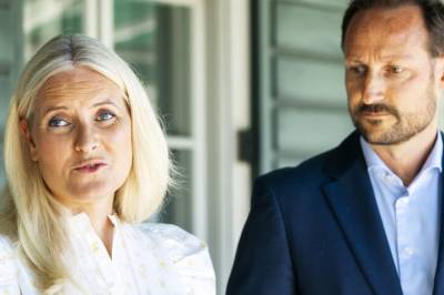 Avslørte ukjent brudd