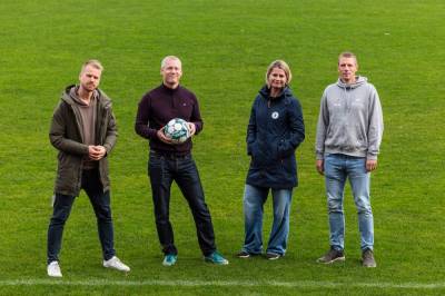 Stem fram årets fotballtrener i Agder