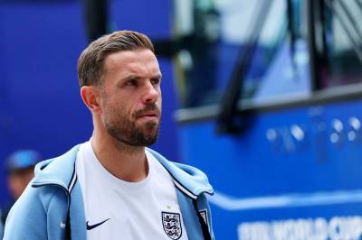 Bekreftet: Henderson forlater Brentford