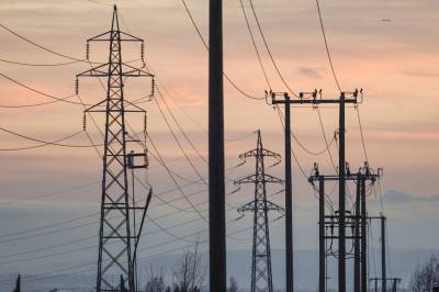 Industrigiganter roper varsku: - Sabla viktig