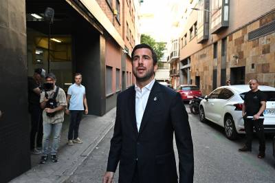 Brukte Haaland som valgflesk – tapte