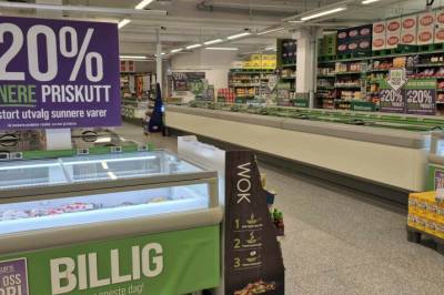 - De er årets billigste