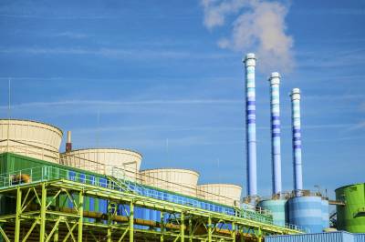 Fra industrielle CO2-utslipp til viktig råstoff? Fullt mulig, mener forskere