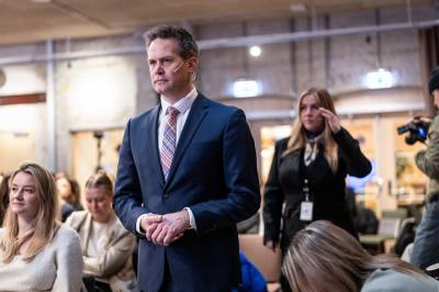 Høiby tiltalt for narko-transport: Ytterligere én person under etterforskning