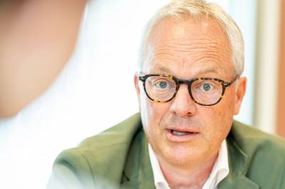 Full strid mellom NHO-foreningene: Krever gjennomgåelse av 100 milliarder