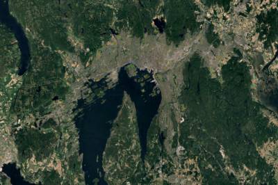 Mener overfallene er seksuelt motivert