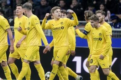 – Det er helt galskap