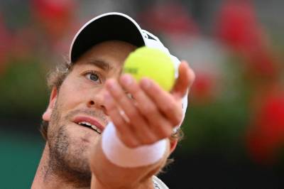 Ruud herjet: Klar for 17. mai-finale