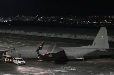 Amerikanske velgere: Bastant NEI til å ta Grønland med militærmakt