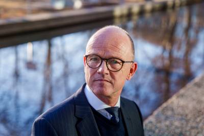 NHO-sjefen om norsk drivstoff­beredskap: – Veldig alvorlig